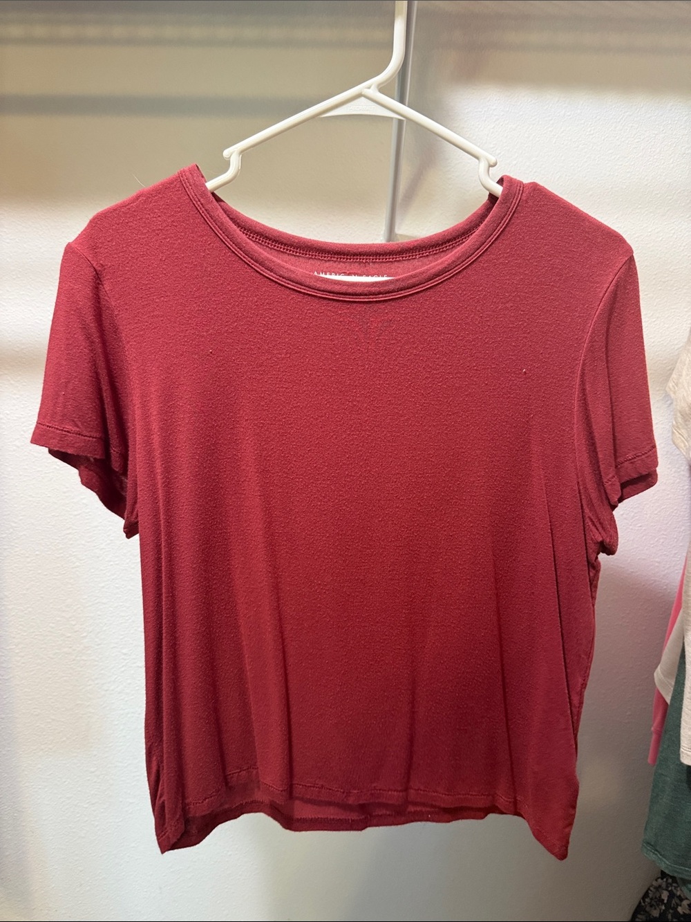 American Eagle Soft and Sexy Tee
